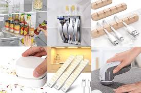 Productos de Hogar